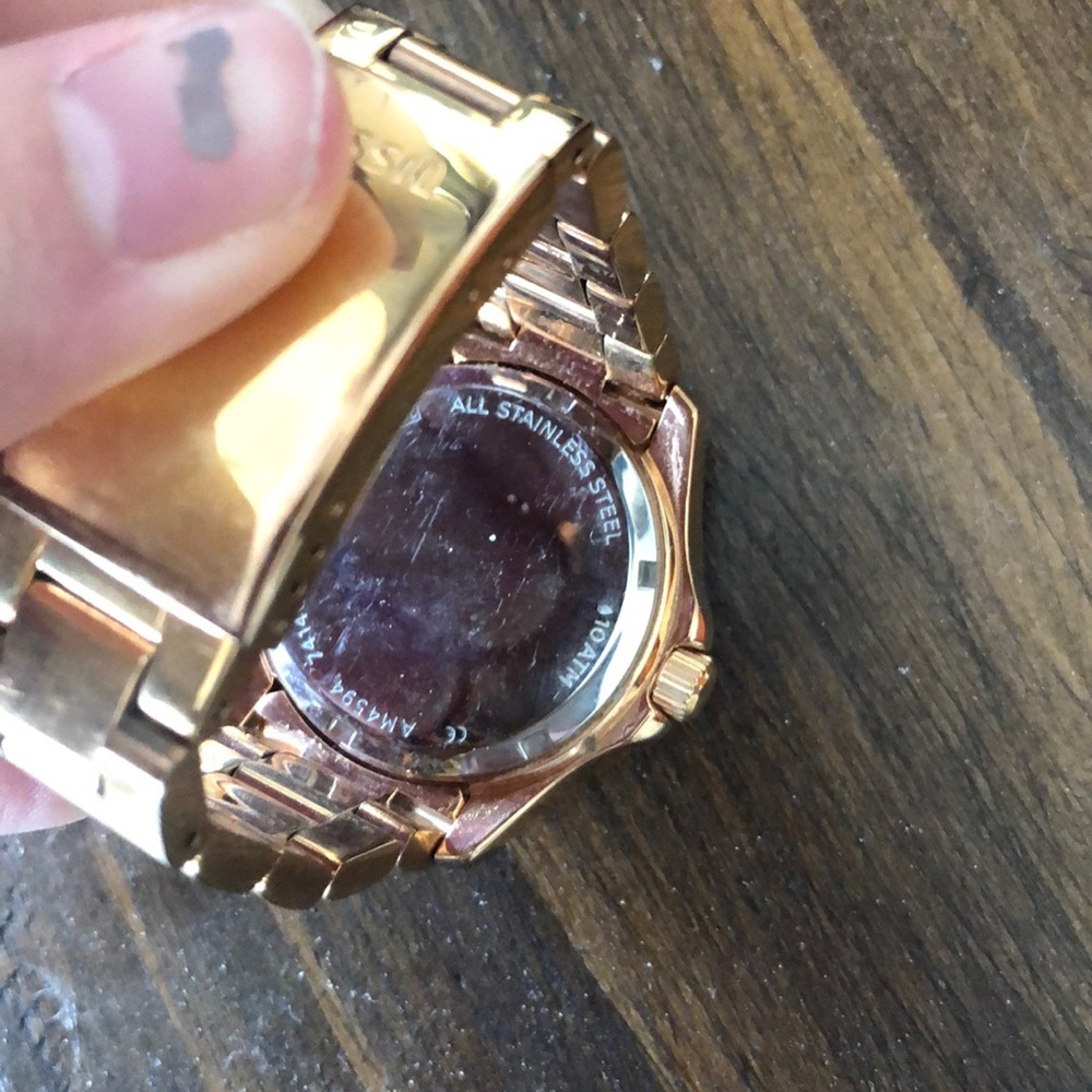 Fossil watch - Picture 4 of 5
